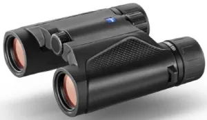 Бинокль Carl Zeiss TERRA ED 8x25, черный, изображение 2