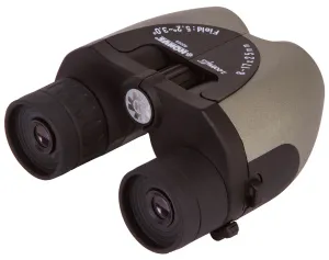 Бинокль Konus Zoomy-25 8–17x25, изображение 6