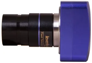 Камера цифровая Levenhuk T130 PLUS, изображение 8