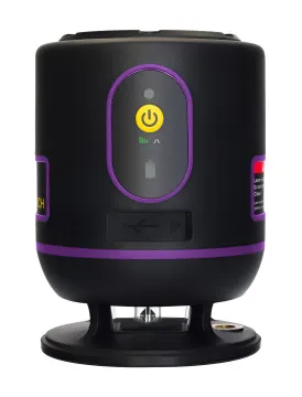 Лазерный уровень Ermenrich PLUS LN20, изображение 4