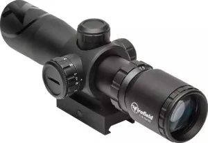 Прицел оптический Firefield Barrage 1,5–5x32, изображение 4