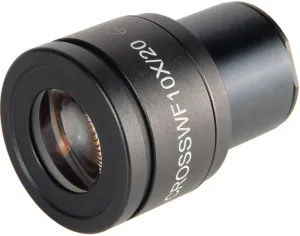 Окуляр 10х/20 (D30 мм) для микроскопа Микромед-3 (U), со шкалой, изображение 2