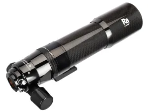 Levenhuk Ra R80 ED Doublet Carbon OTA, изображение 4