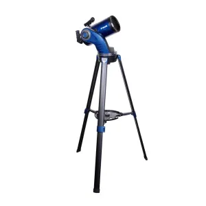 Телескоп с автонаведением Meade StarNavigator NG 125 мм MAK, изображение 4