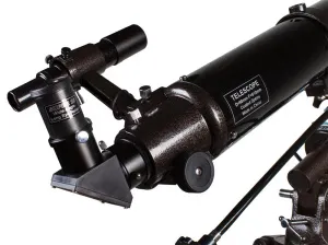 Телескоп Sky-Watcher BK 909EQ2, изображение 7