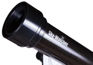 Телескоп солнечный Sky-Watcher SolarQuest, изображение 5