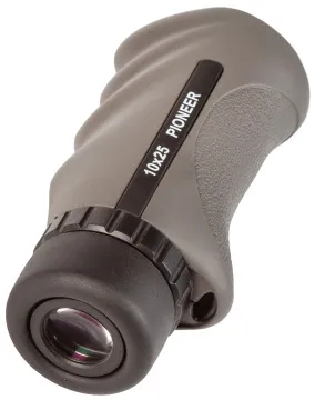 Монокуляр PRAKTICA Pioneer 10x25 WP, изображение 2