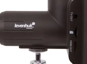 Зрительная труба цифровая Levenhuk Blaze D500, изображение 10