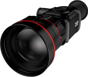 Прицел тепловизионный RikaNV Lesnik 660L, изображение 7