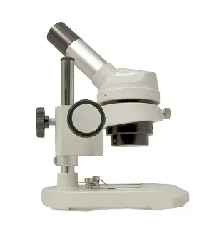 Микроскоп инструментальный Levenhuk ST10, изображение 3