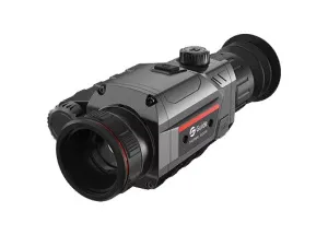 Прицел тепловизионный Guide TR420, изображение 2