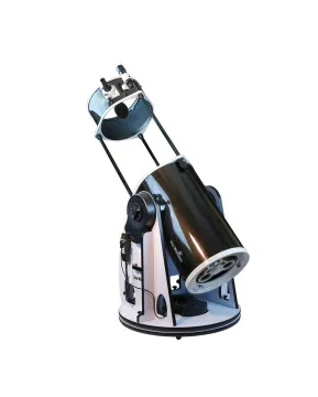 Телескоп Sky-Watcher Dob 16" (400/1800) Retractable SynScan GOTO, изображение 6