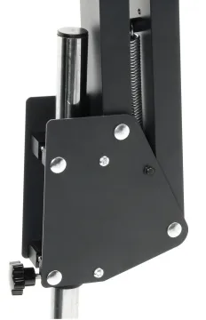 Штатив Микромед TD-5 для микроскопа, универсальный, изображение 4