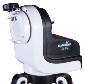 Монтировка Sky-Watcher AZ-GTe SynScan GOTO с треногой, изображение 4