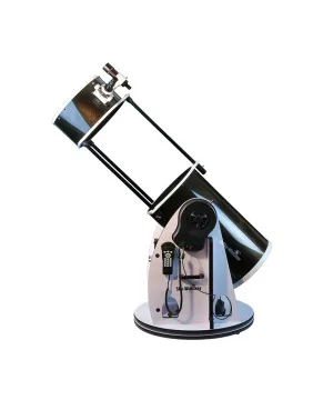 Телескоп Sky-Watcher Dob 16" (400/1800) Retractable SynScan GOTO, изображение 5