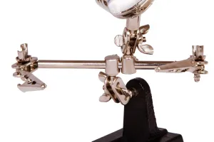 Лупа штативная Levenhuk Zeno Refit ZF9, изображение 6