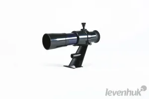 Телескоп Levenhuk Astro R195 AZ, изображение 8