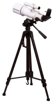 Телескоп Bresser Classic 70/350 AZ, изображение 5