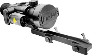 Прицел тепловизионный RikaNV Lesnik 350L, изображение 6