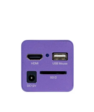 Микроскоп стереоскопический цифровой MAGUS Stereo D7T LCD BASE, изображение 18