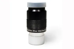 Окуляр Levenhuk SuperView 20 мм, 1,25", изображение 5
