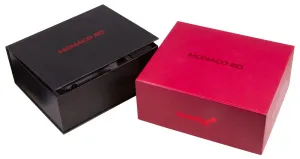 Бинокль Levenhuk Monaco ED 12x50, изображение 6