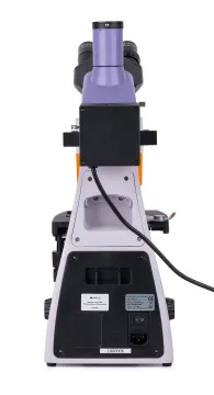 Микроскоп люминесцентный MAGUS Lum 400L, изображение 13