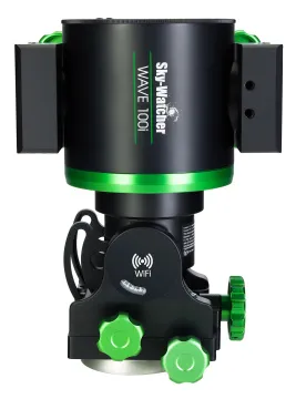 Монтировка Sky-Watcher Wave 100i без треноги, изображение 6