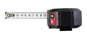 Рулетка с лазерным дальномером Ermenrich Reel SLR545 PRO, изображение 3