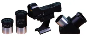 Телескоп Sky-Watcher AC102/500 StarQuest EQ1, изображение 2