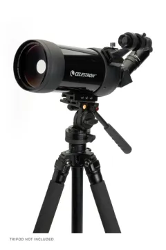 Зрительная труба Celestron C90 Mak, изображение 7