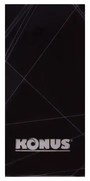 Бинокль Konus Patrol 8x26, изображение 17