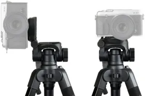 Штатив Benro T699N с держателем для смартфона MH2N, изображение 3