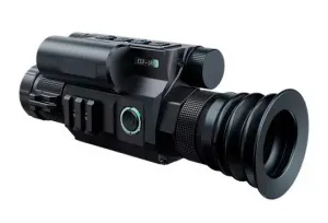 Прицел ночного видения цифровой ATAK ES3-LRF (850 нм, 70 мм), изображение 3