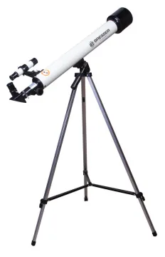 Телескоп Bresser Lunar 60/700 AZ, изображение 4