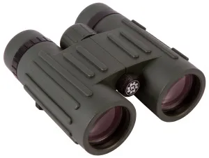 Бинокль Konus Emperor 10x42 WA Green, изображение 16