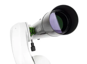 Телескоп Sky-Watcher 809AZ-GO2 SynScan GOTO, изображение 5