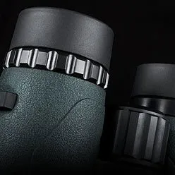 Бинокль Hawke Nature Trek 10x50, зеленый, изображение 2