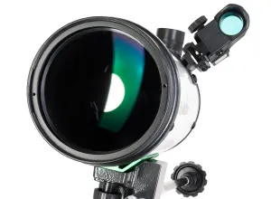 Телескоп Sky-Watcher SKYMAX BK MAK90EQ1, изображение 5
