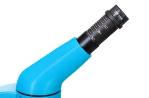 Микроскоп Levenhuk Rainbow 50L PLUS, изображение 12