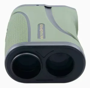 Дальномер лазерный Vector Optics Paragon 6x25 GenII, изображение 6