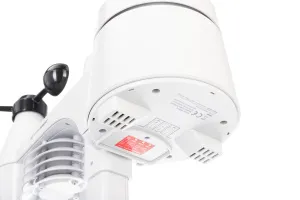 Датчик внешний для метеостанций Bresser «5 в 1», изображение 5