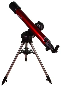 Телескоп Sky-Watcher Star Discovery AC90 SynScan GOTO, изображение 4