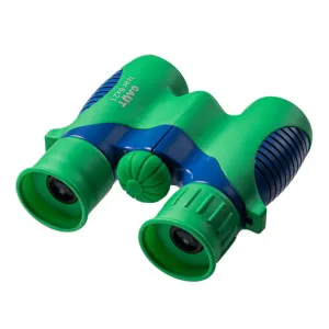 Бинокль детский GAUT Izar 6x21, изображение 2