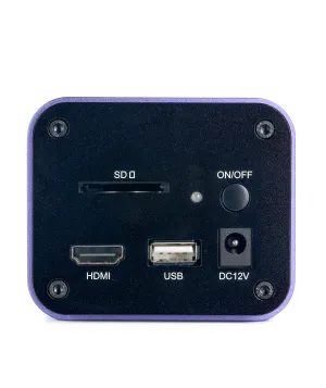 Камера цифровая MAGUS CHD30, изображение 2