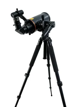 Фототелескоп Levenhuk Kelvin MAK80 AZ, изображение 5