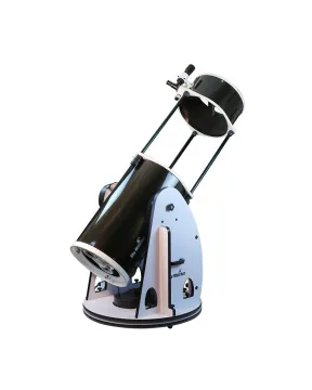 Телескоп Sky-Watcher Dob 16" (400/1800) Retractable SynScan GOTO, изображение 9