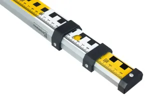 Рейка нивелирная Ermenrich Reel TWR3, изображение 5