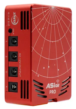 Система управления ZWO ASIAIR Pro, изображение 3