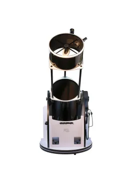 Телескоп Sky-Watcher Dob 16" (400/1800) Retractable SynScan GOTO, изображение 3
